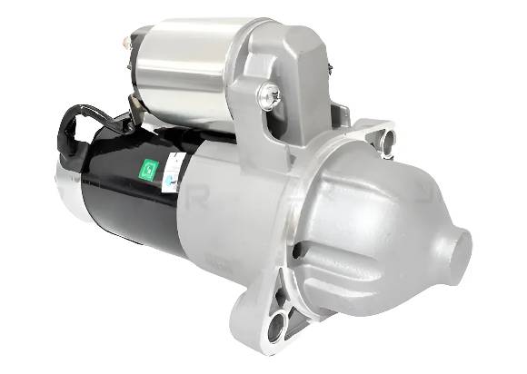 MOTOR DE PARTIDA GM 3.0 MEXICANO